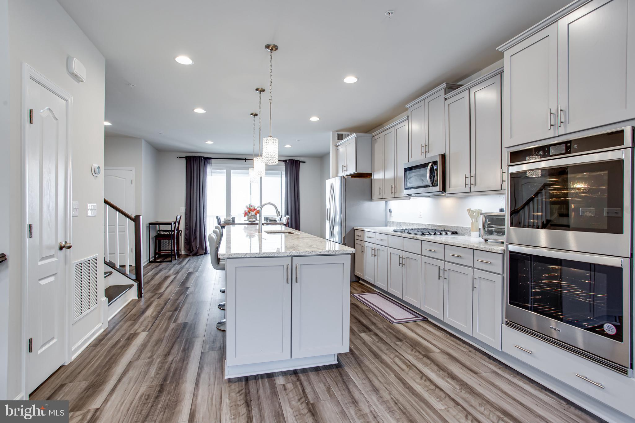 WESTRIDGE AT WESTPHALIA - Residential