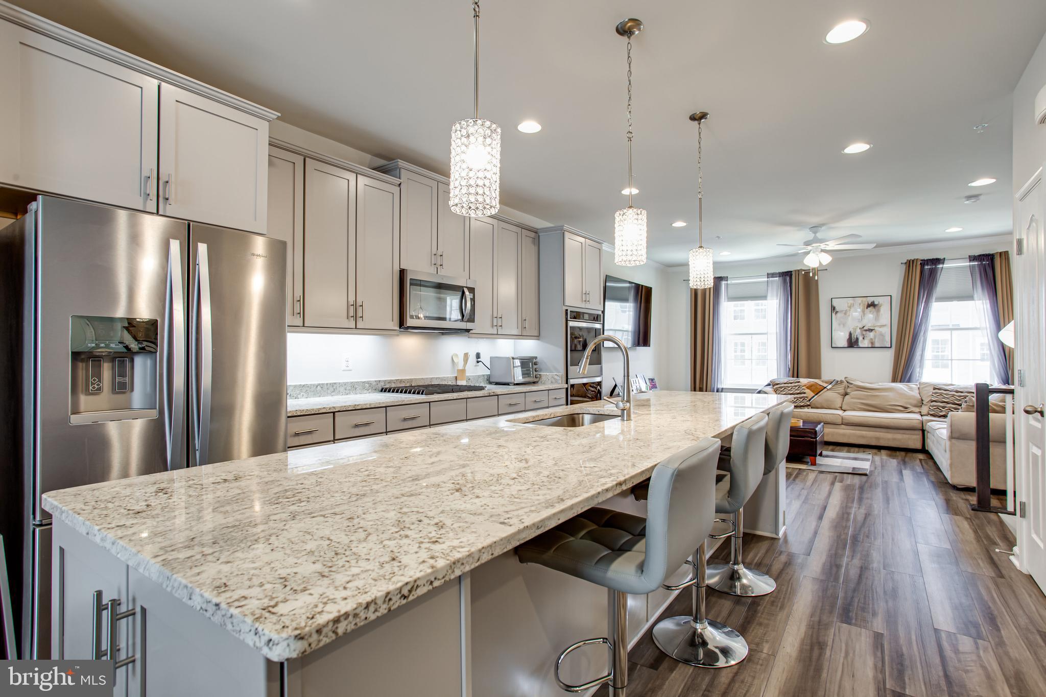 WESTRIDGE AT WESTPHALIA - Residential