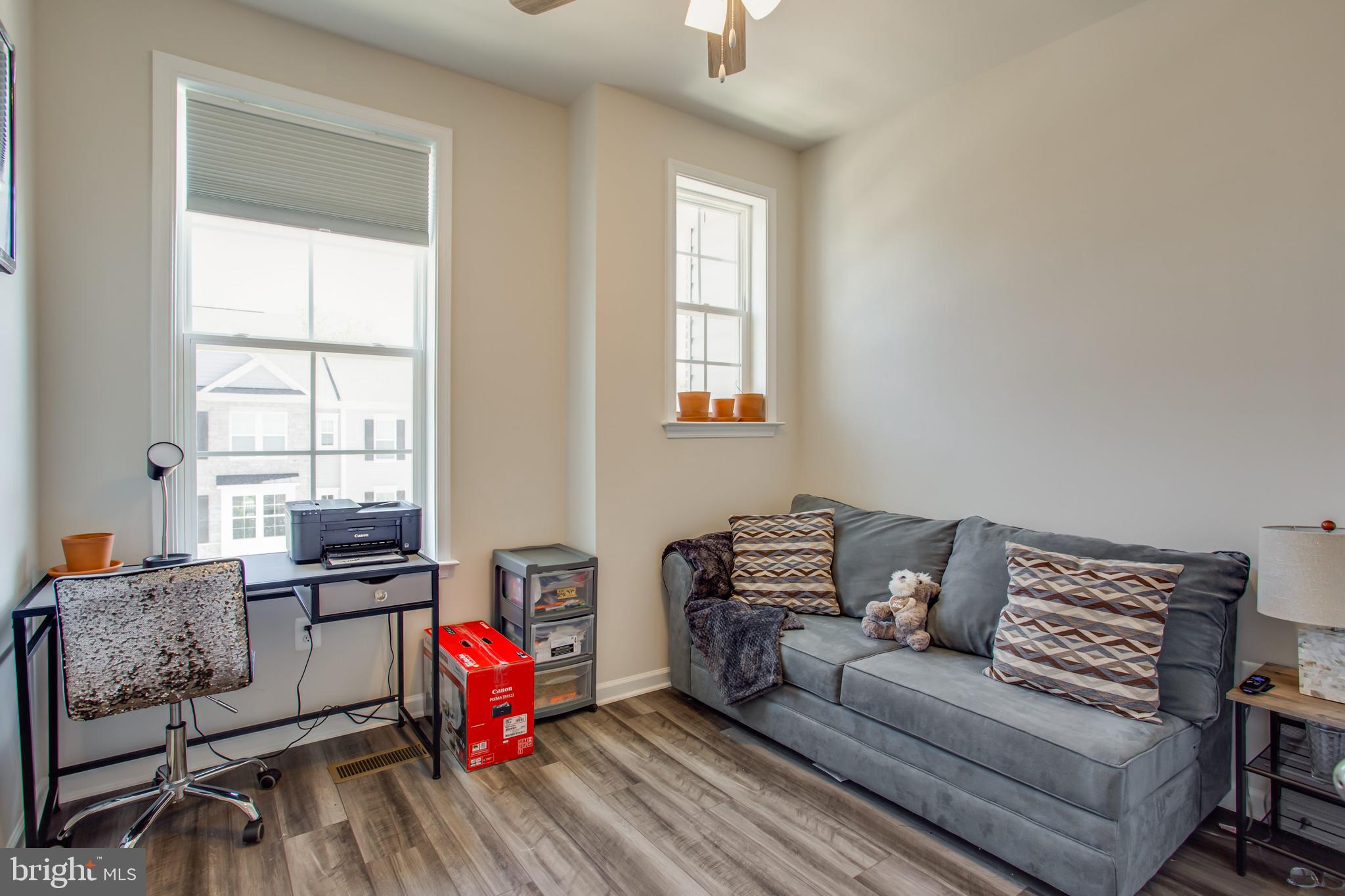 WESTRIDGE AT WESTPHALIA - Residential