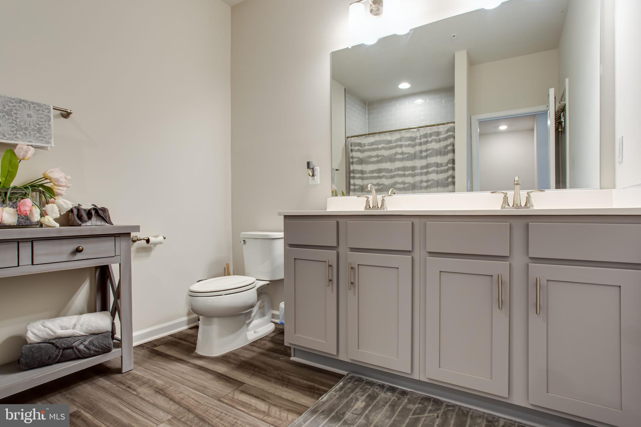 WESTRIDGE AT WESTPHALIA - Residential