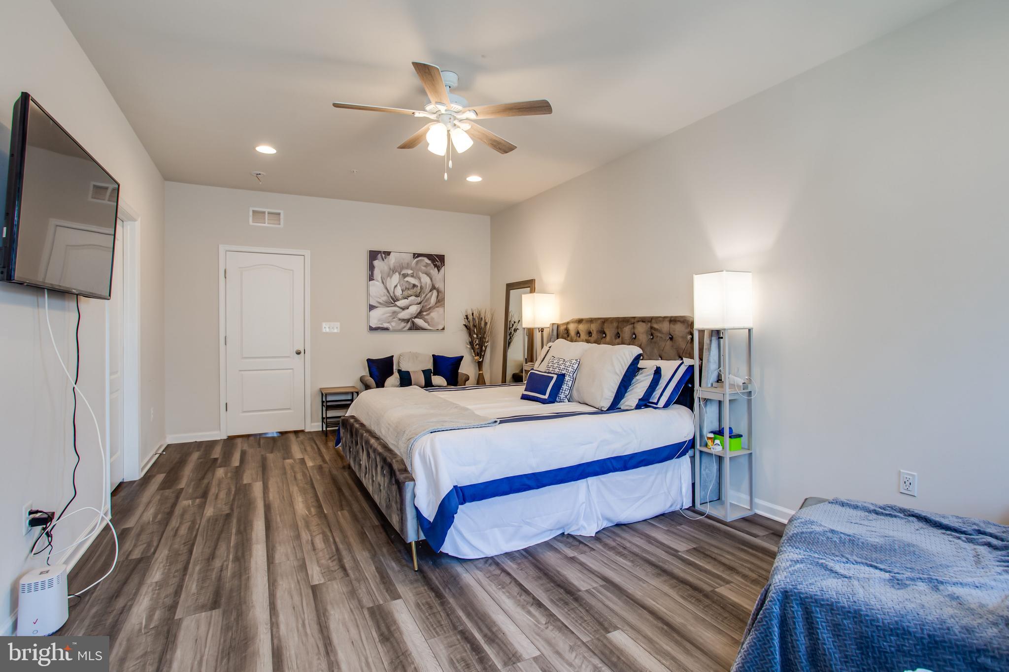 WESTRIDGE AT WESTPHALIA - Residential