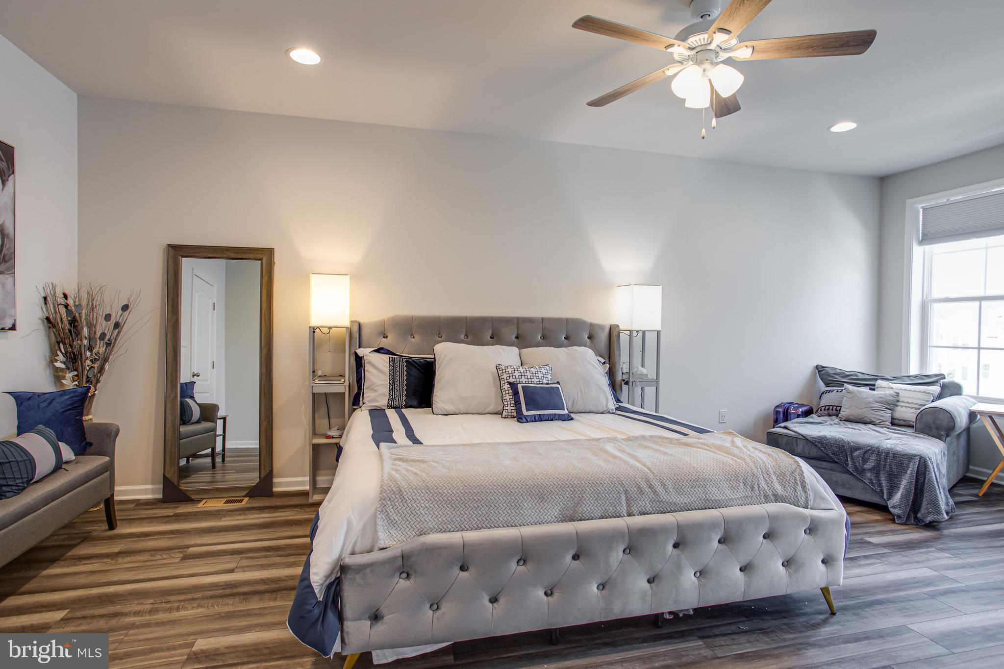 WESTRIDGE AT WESTPHALIA - Residential