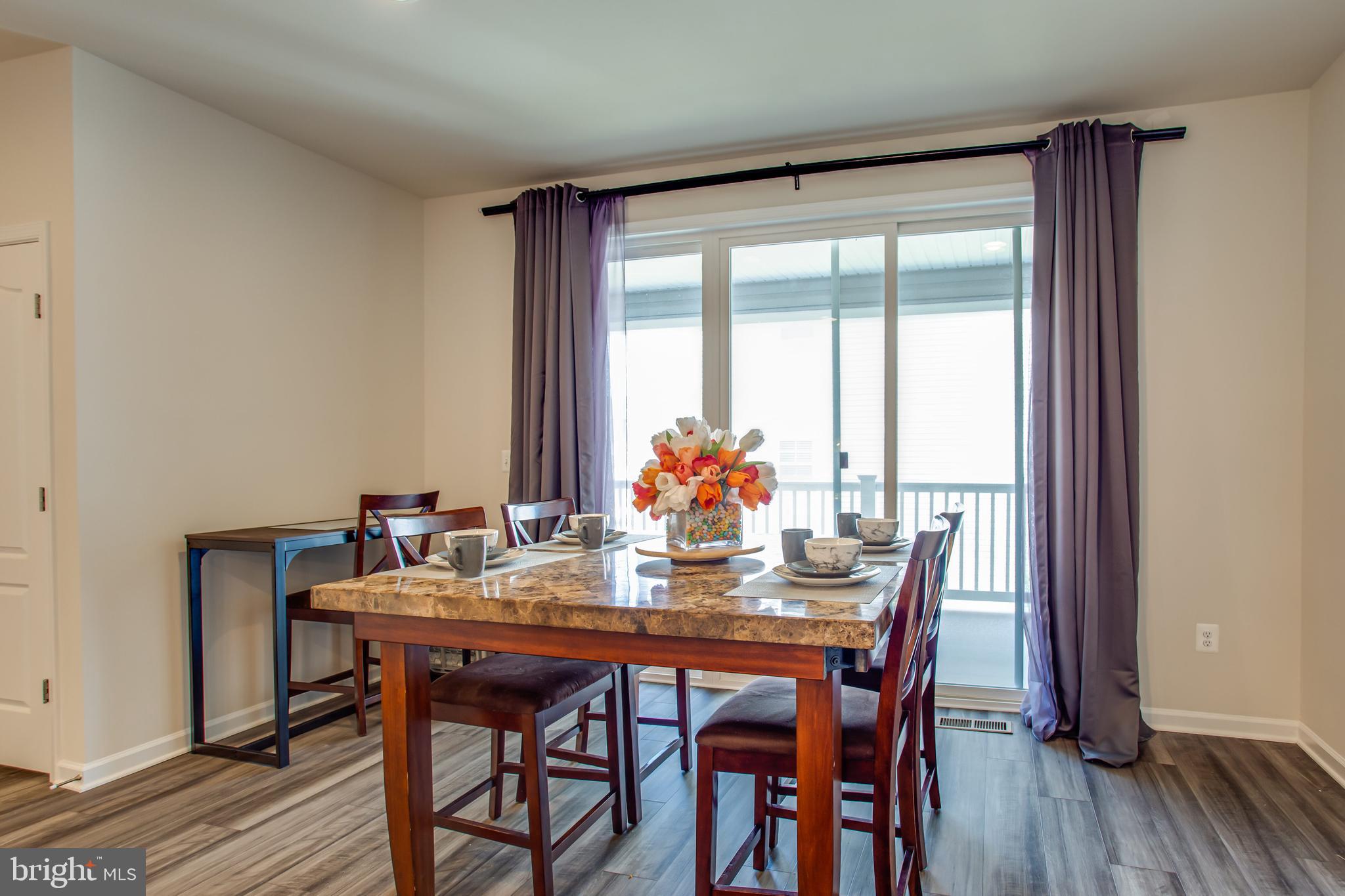 WESTRIDGE AT WESTPHALIA - Residential