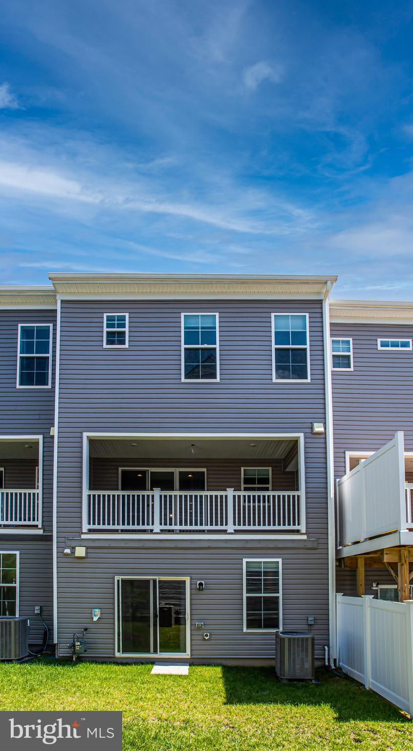 WESTRIDGE AT WESTPHALIA - Residential