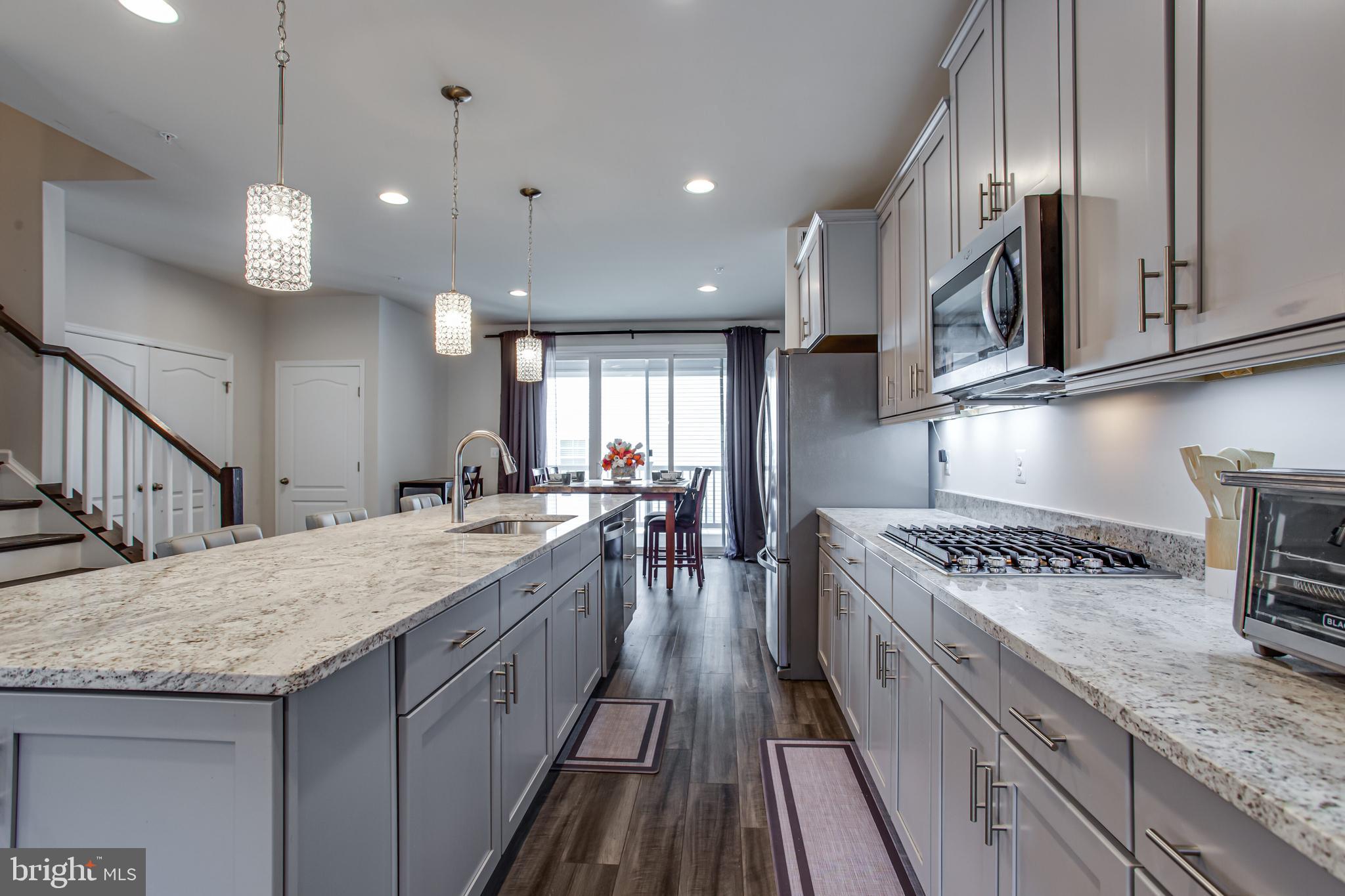 WESTRIDGE AT WESTPHALIA - Residential