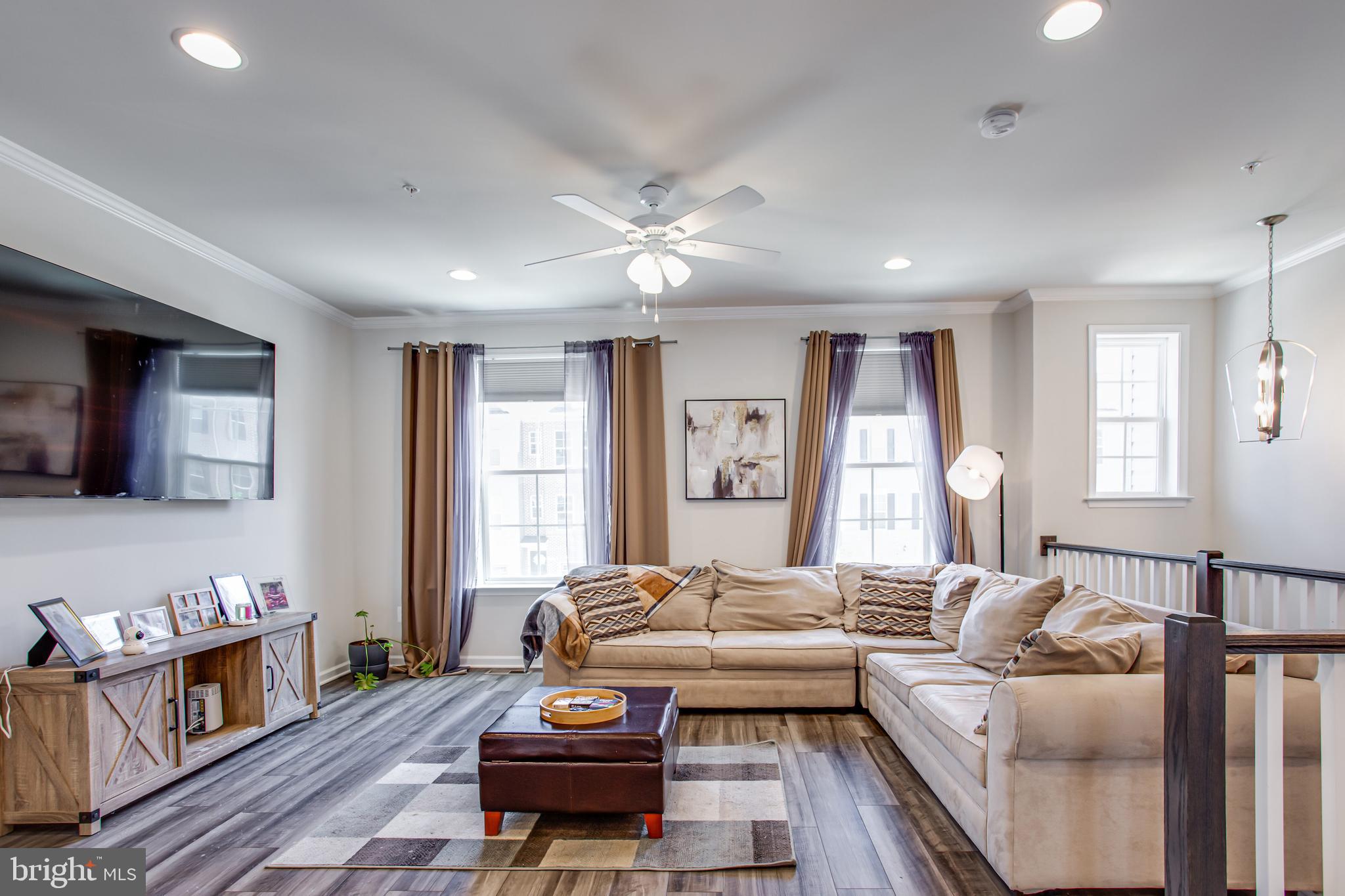 WESTRIDGE AT WESTPHALIA - Residential