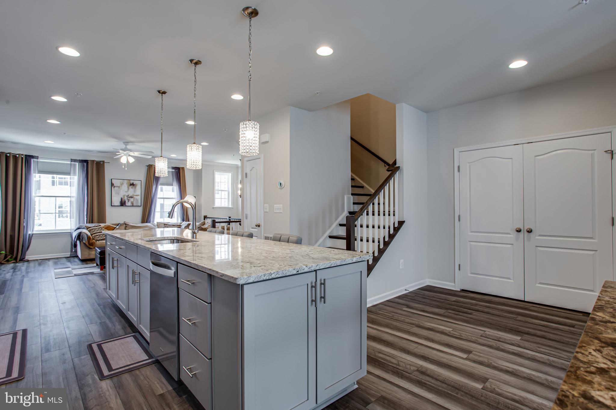 WESTRIDGE AT WESTPHALIA - Residential