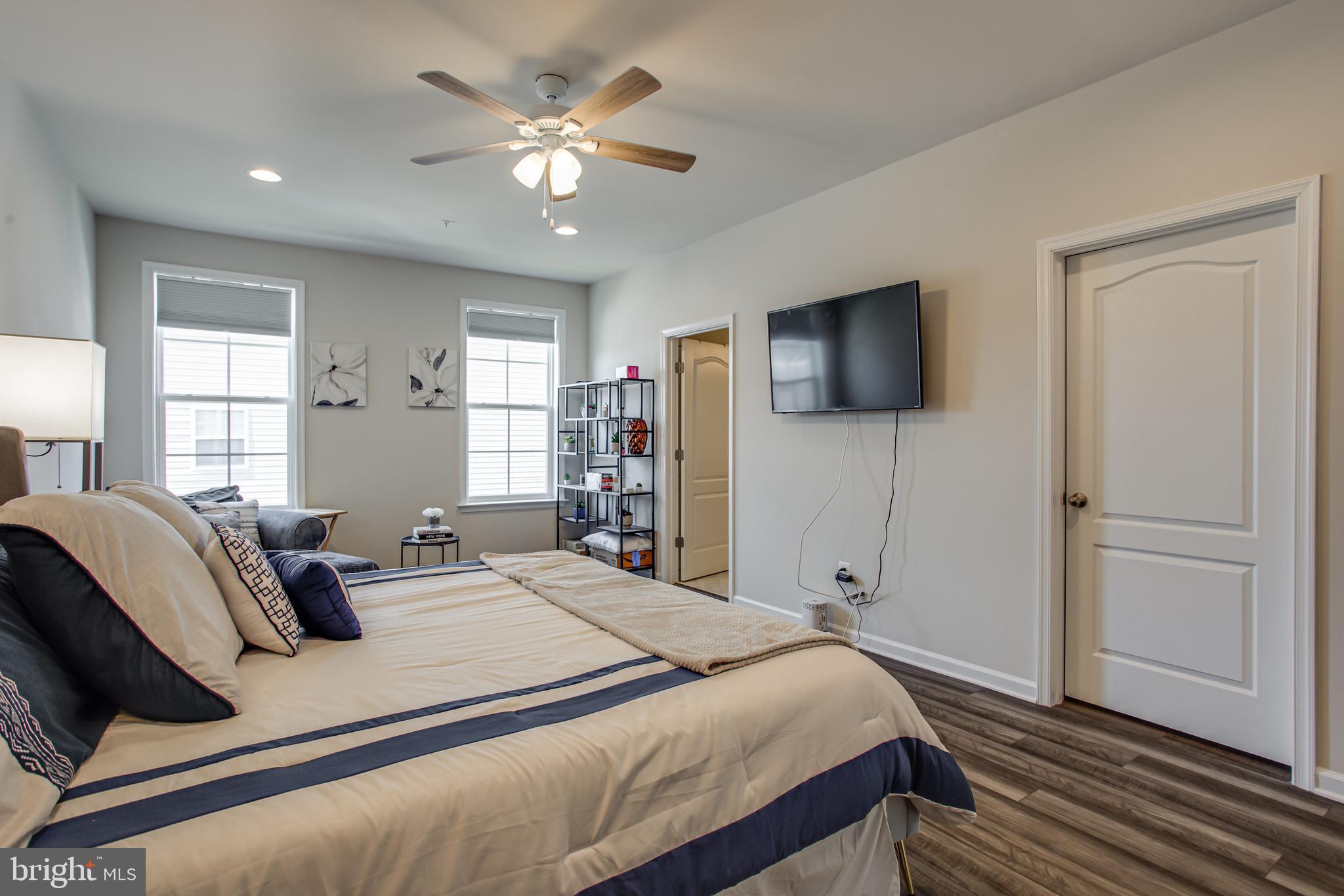 WESTRIDGE AT WESTPHALIA - Residential