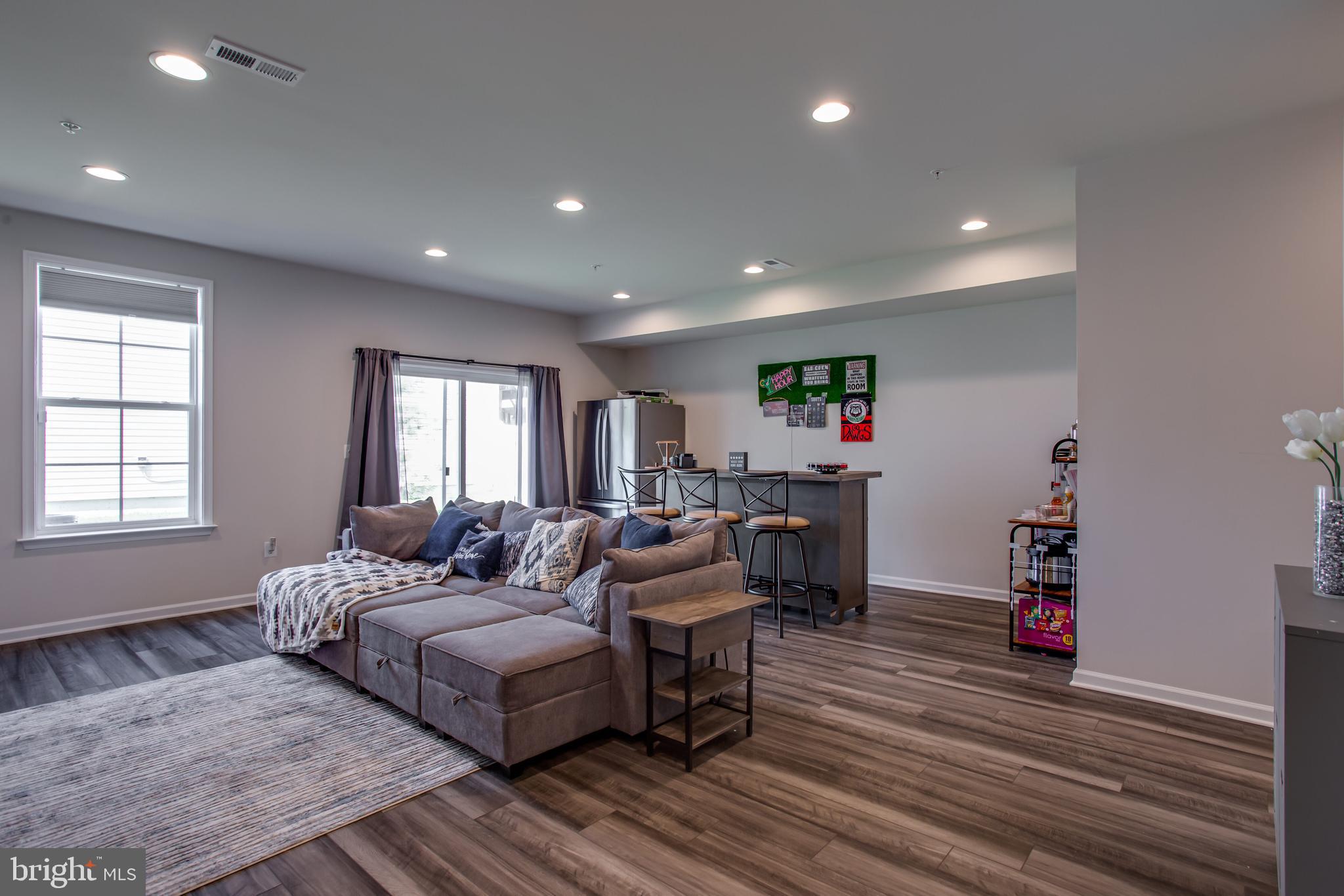 WESTRIDGE AT WESTPHALIA - Residential