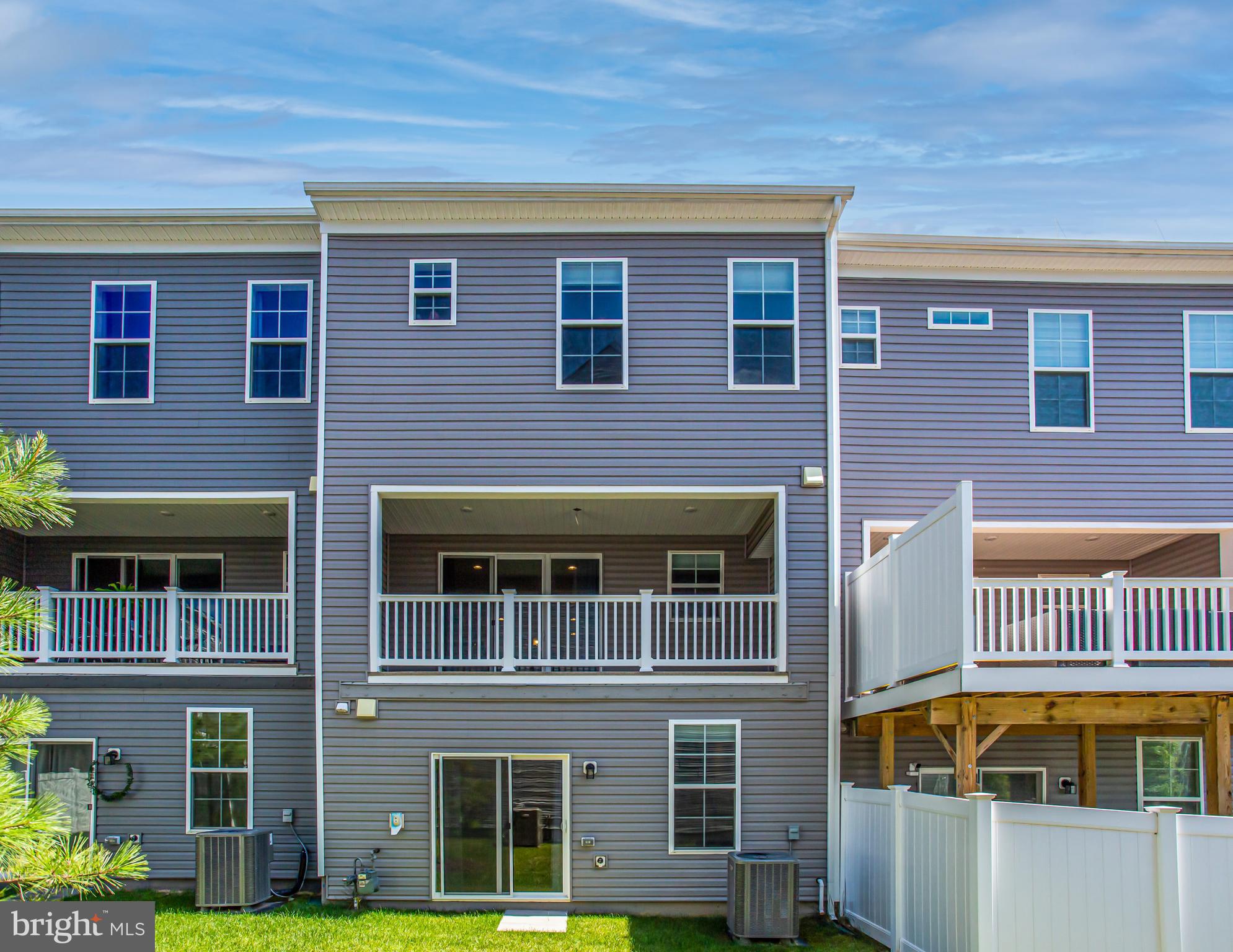 WESTRIDGE AT WESTPHALIA - Residential