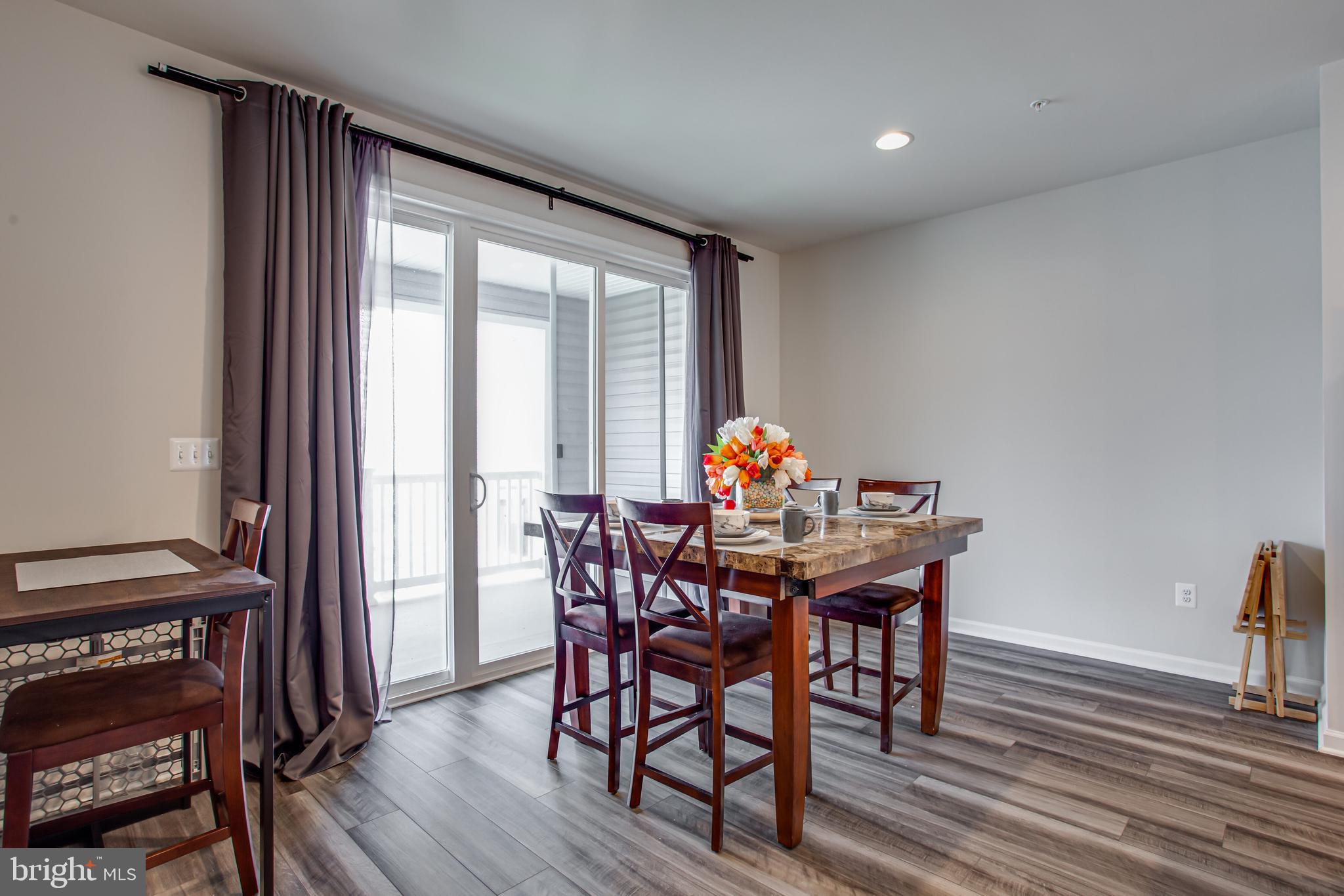 WESTRIDGE AT WESTPHALIA - Residential