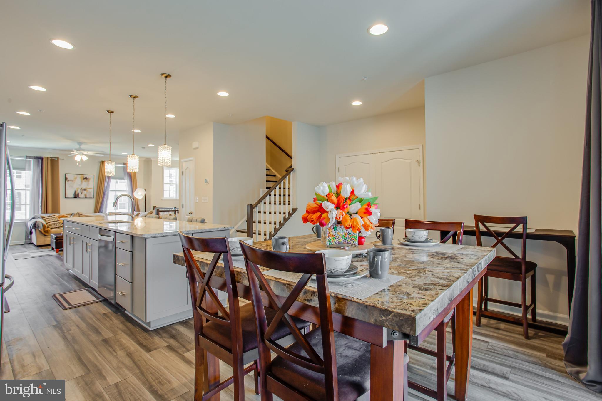 WESTRIDGE AT WESTPHALIA - Residential