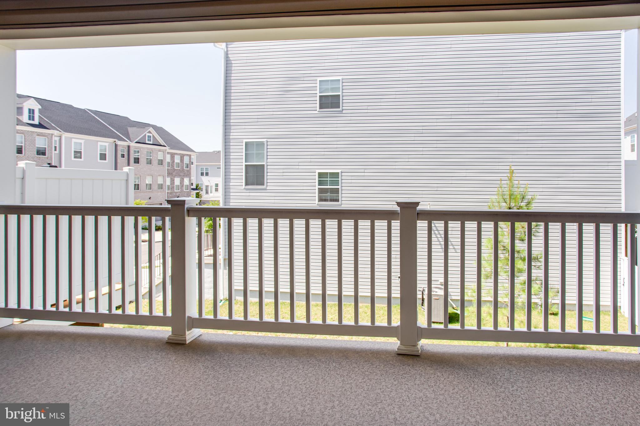 WESTRIDGE AT WESTPHALIA - Residential