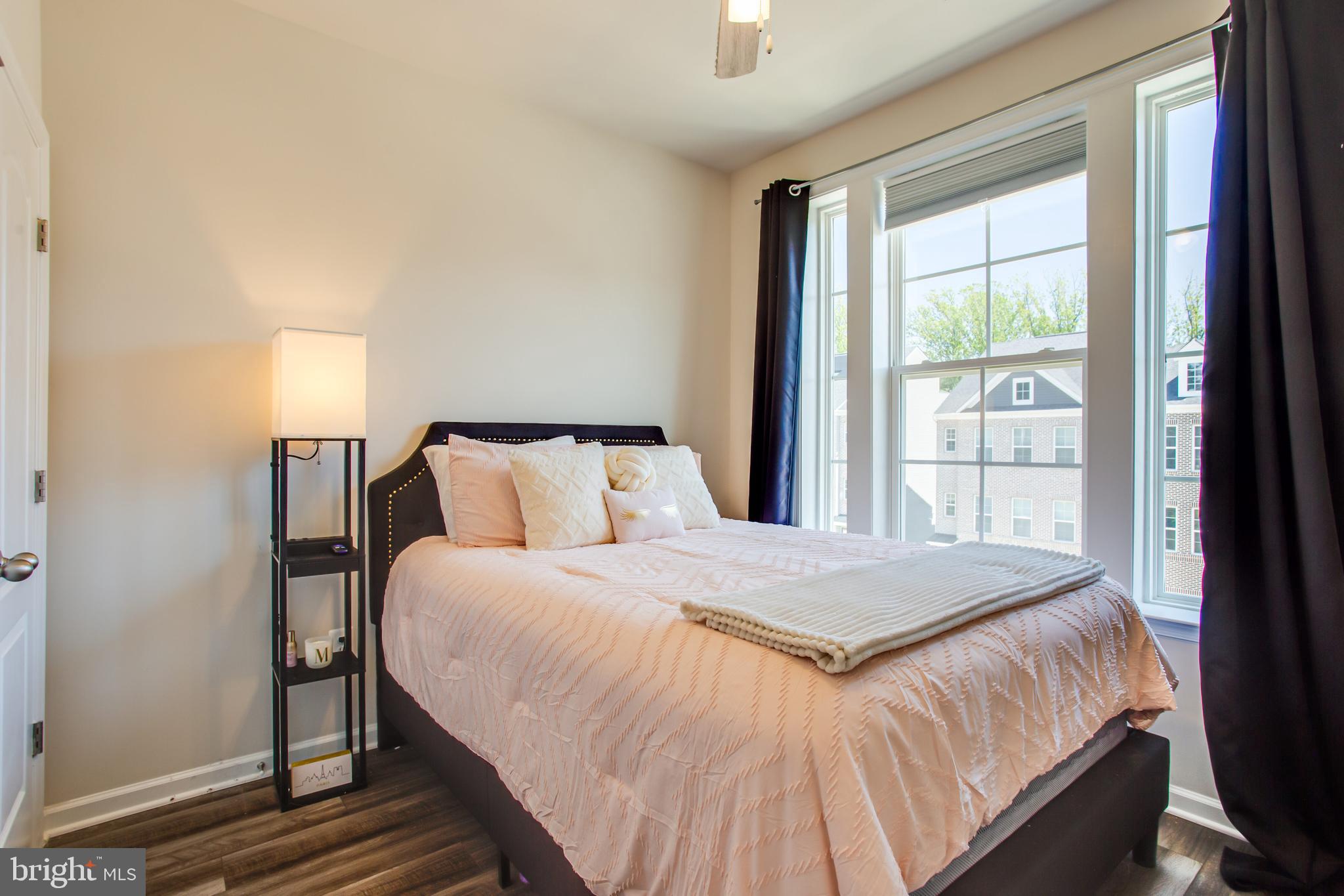 WESTRIDGE AT WESTPHALIA - Residential