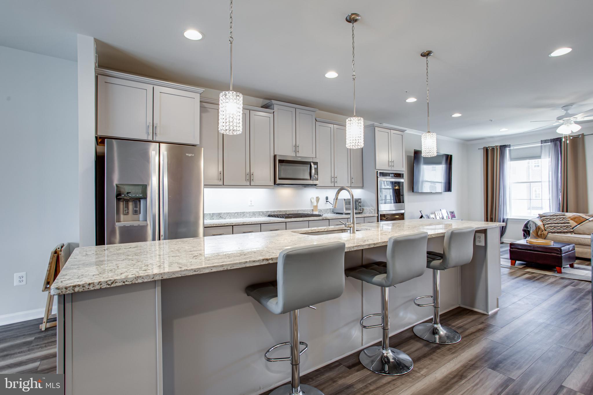 WESTRIDGE AT WESTPHALIA - Residential