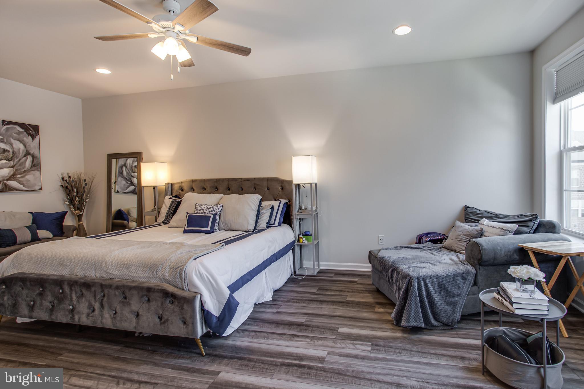 WESTRIDGE AT WESTPHALIA - Residential