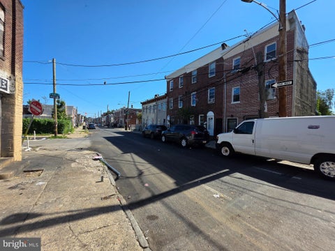 Townhouse For Sale - 1812 Hart Lane<br/> PHILADELPHIA, PA 19134