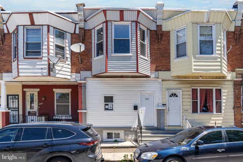 Townhouse For Sale - 1941 S Cecil Street<br/> PHILADELPHIA, PA 19143