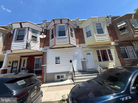 Photo of 1941 S Cecil Street, PHILADELPHIA, PA 19143 (MLS # PAPH2635554)