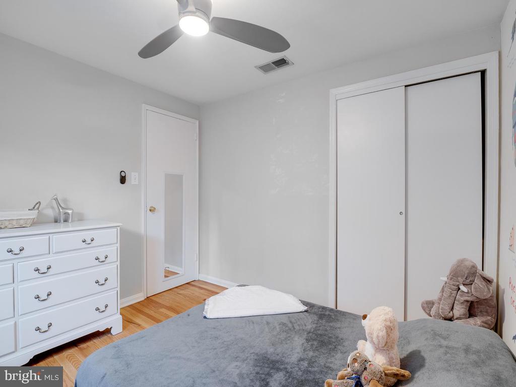 WARWICK VILLAGE - Residential