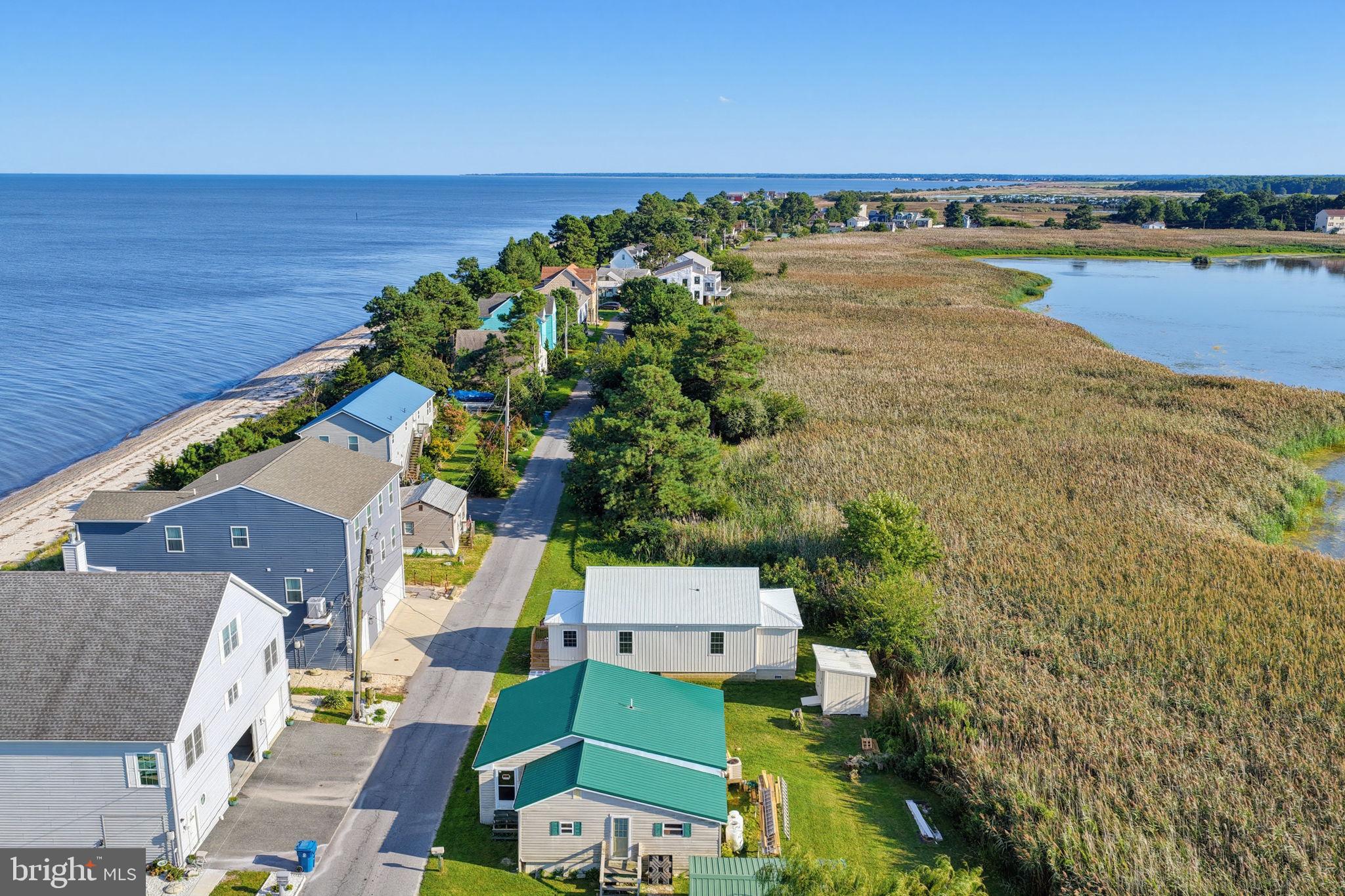 381 N BAY DRIVE
