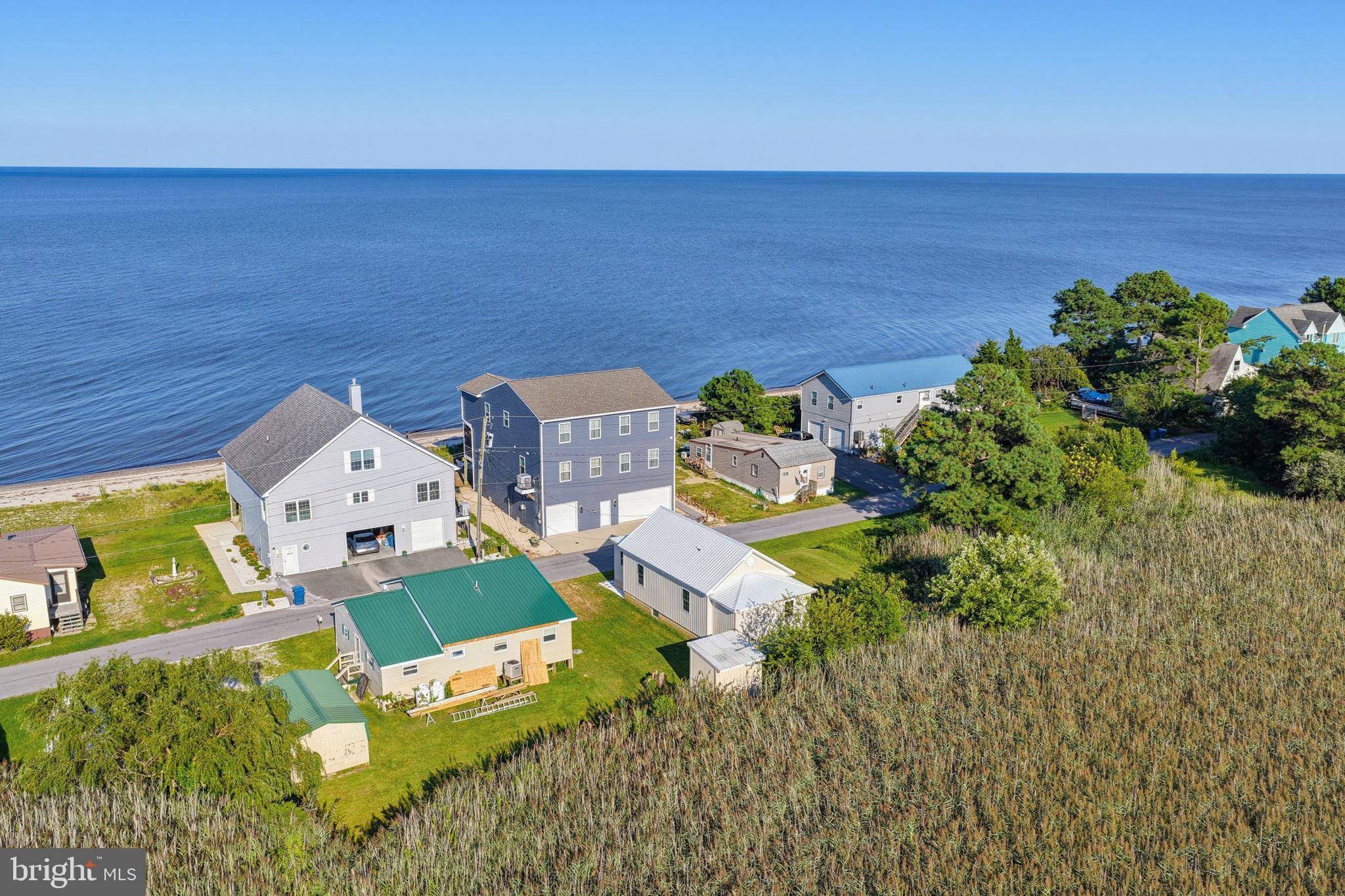 381 N BAY DRIVE