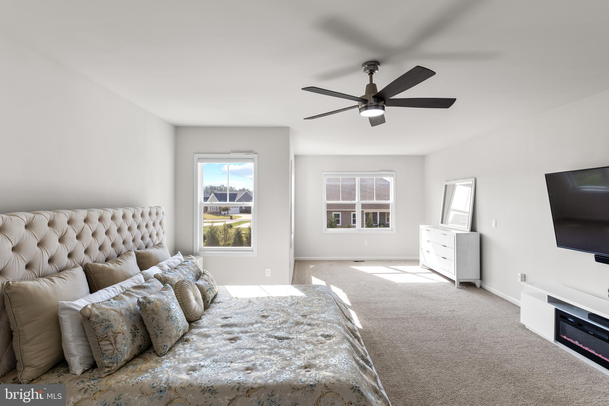 FAWN LAKE - Residential