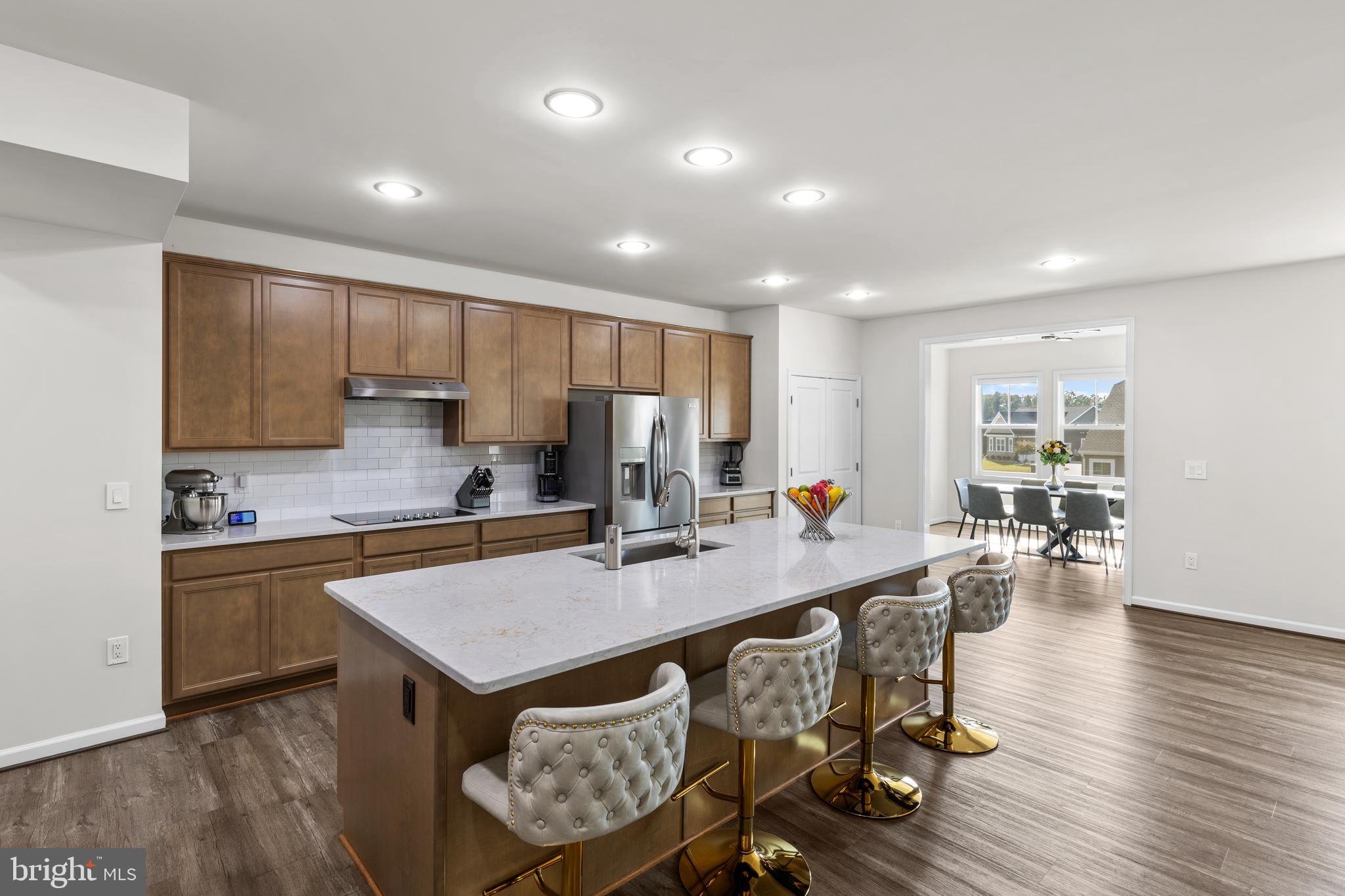 FAWN LAKE - Residential