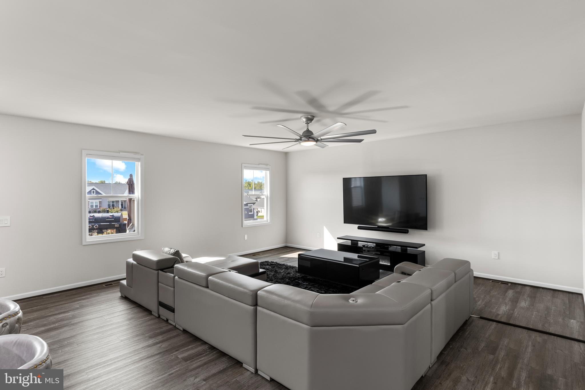 FAWN LAKE - Residential