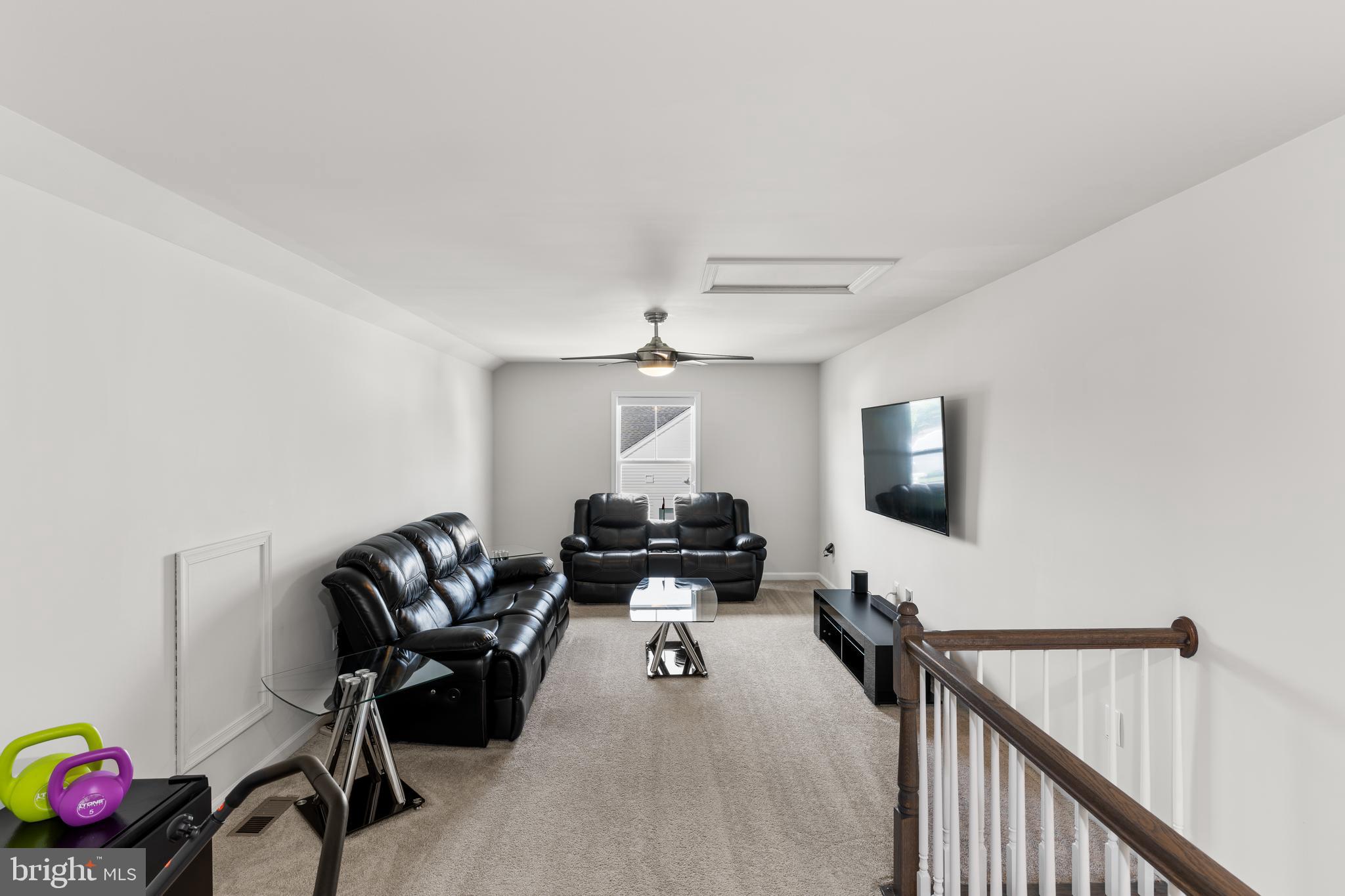 FAWN LAKE - Residential