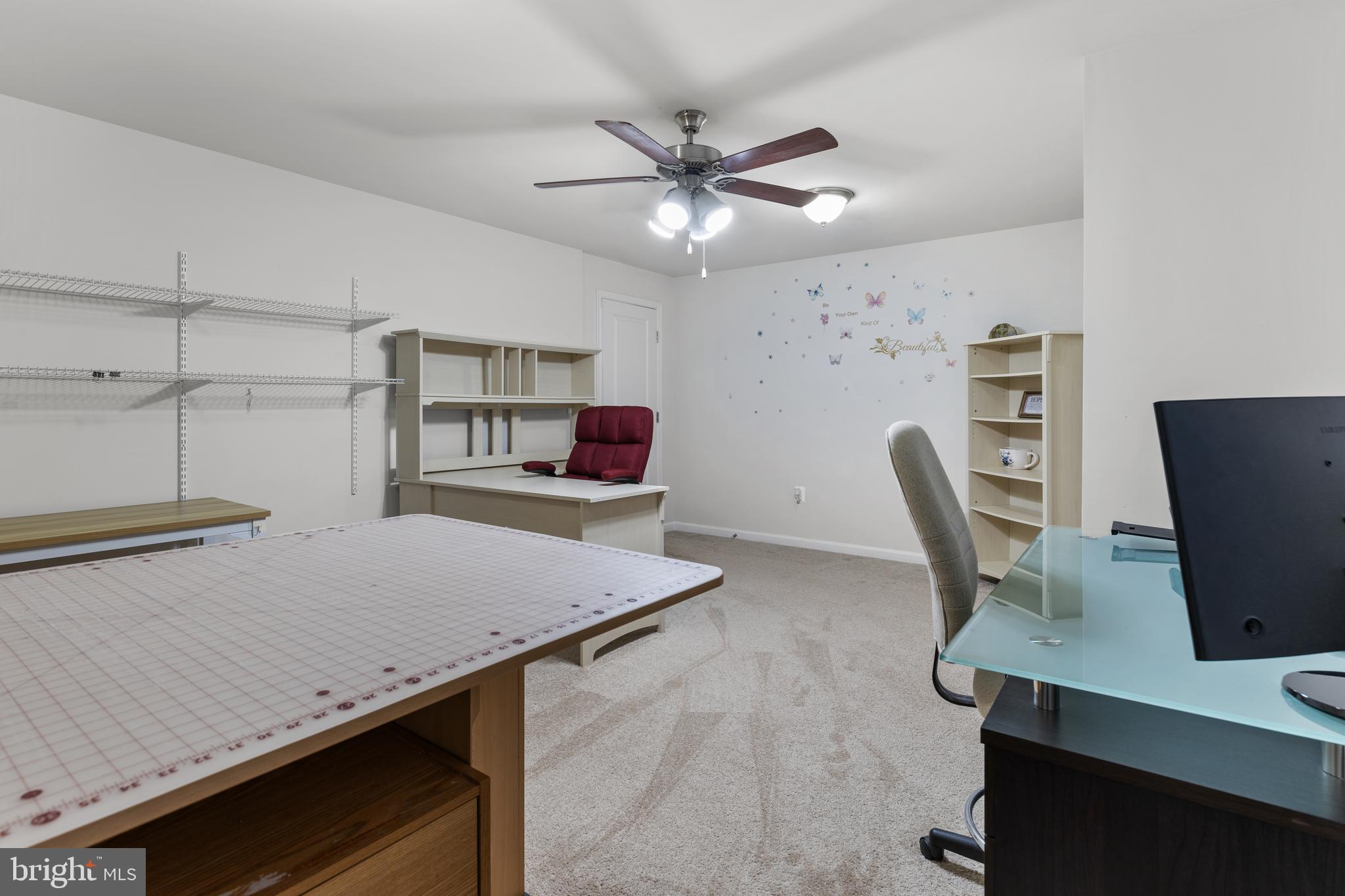 FAWN LAKE - Residential