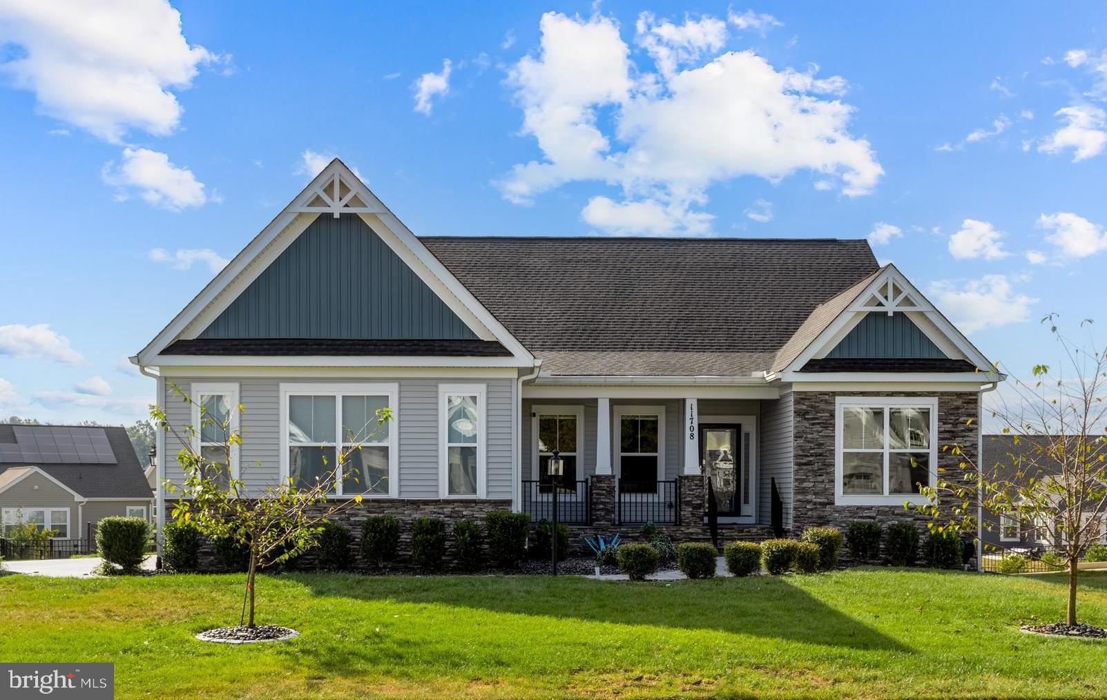 FAWN LAKE - Residential