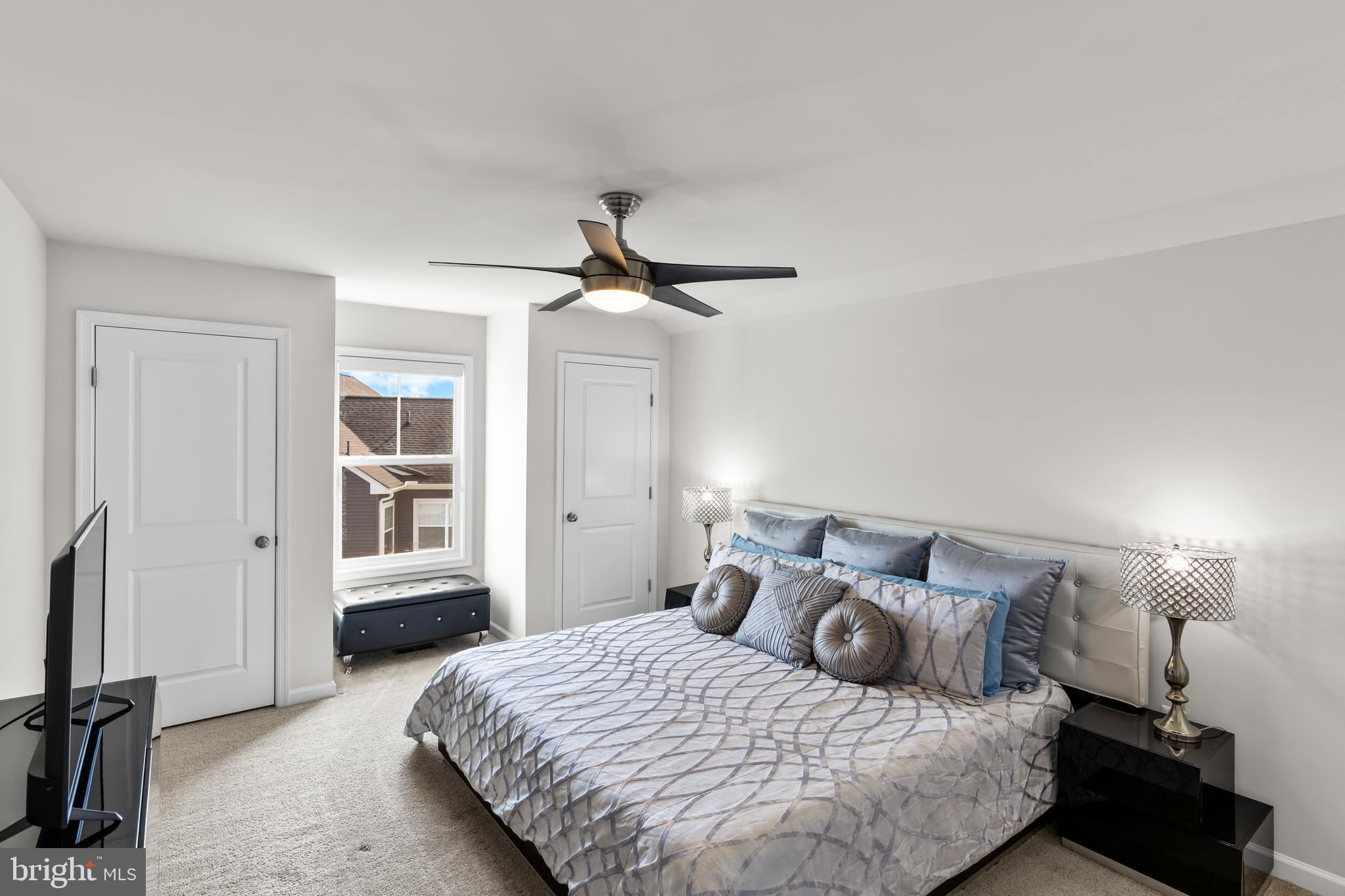 FAWN LAKE - Residential