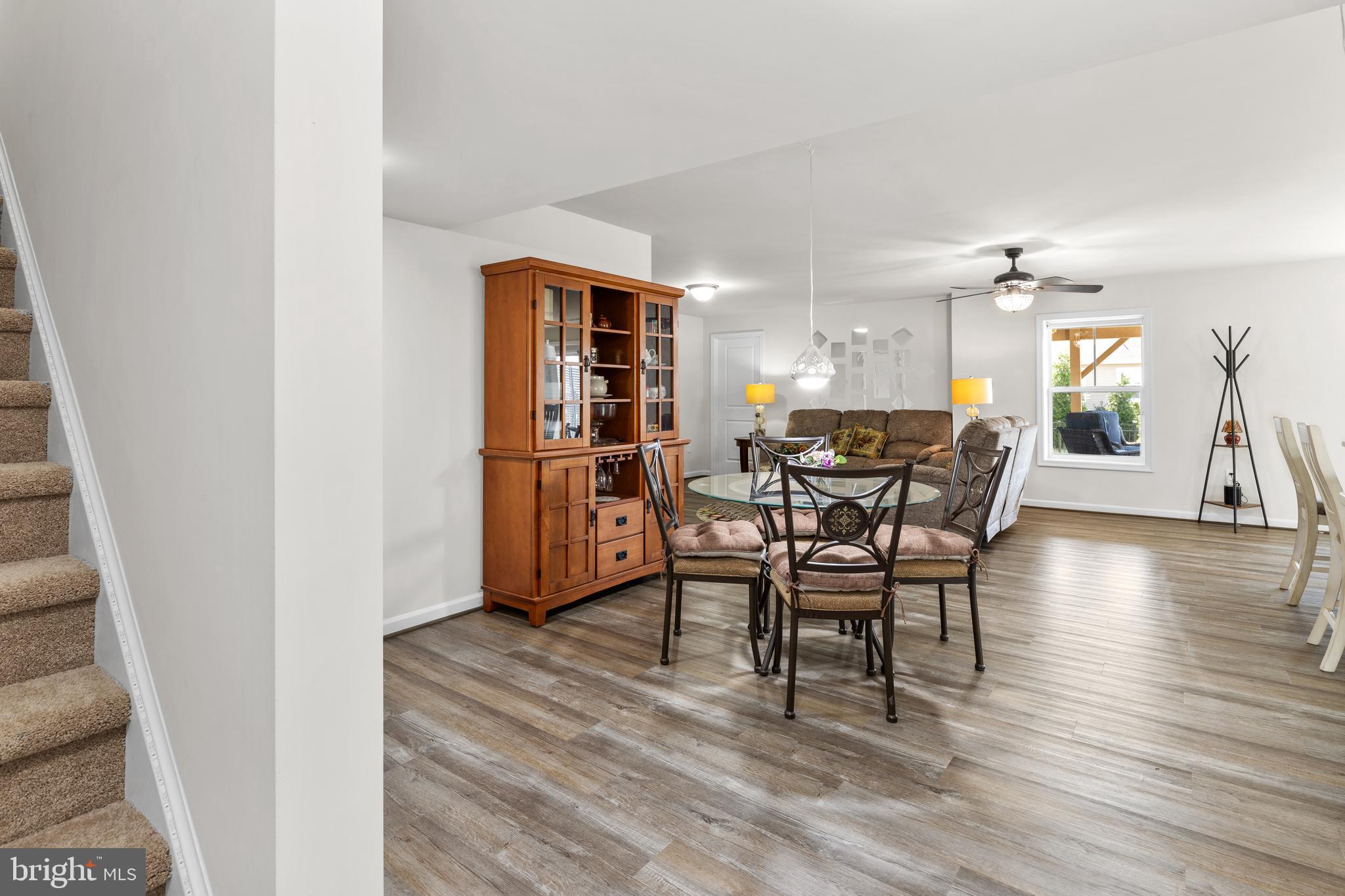 FAWN LAKE - Residential