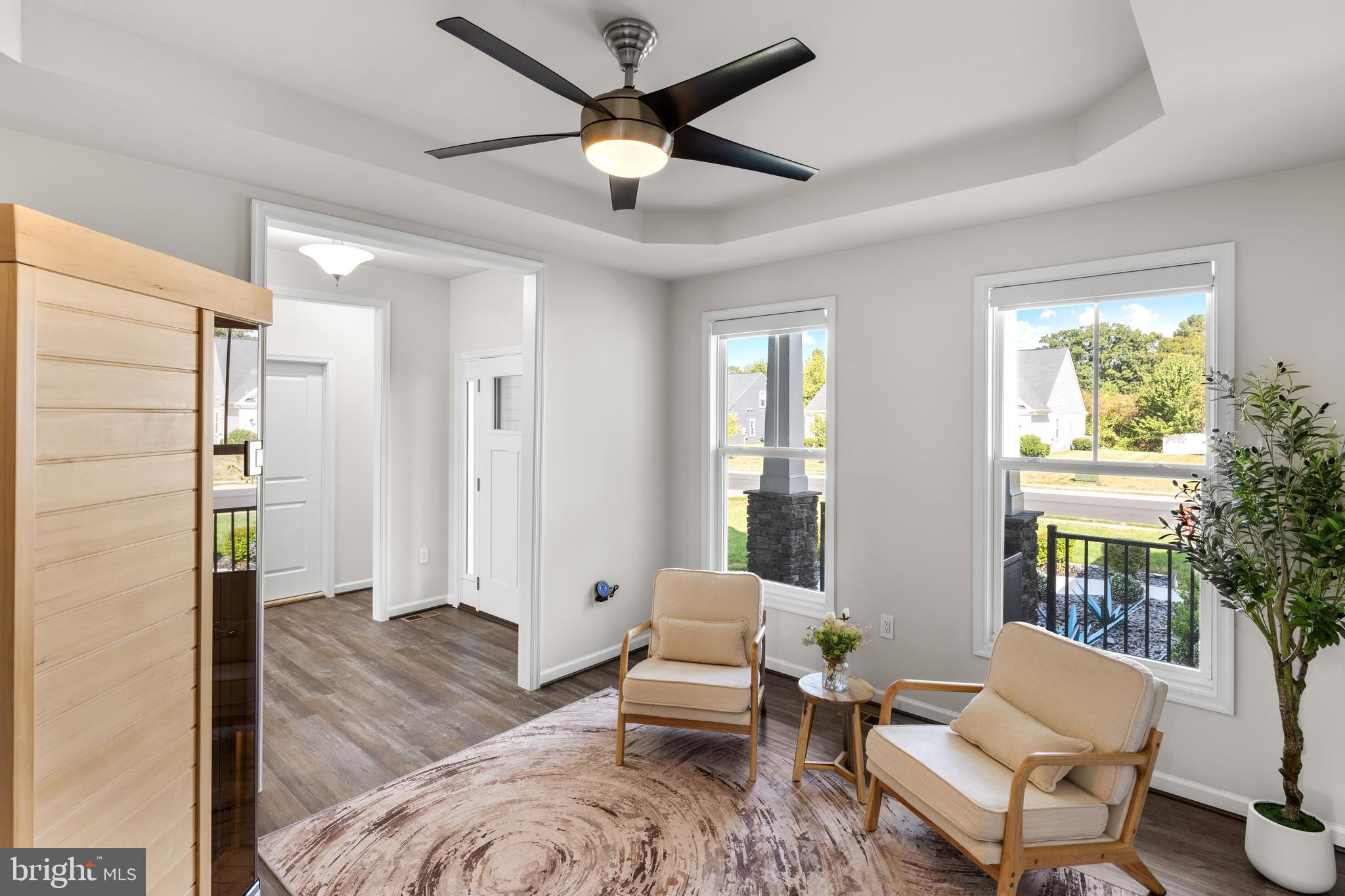 FAWN LAKE - Residential