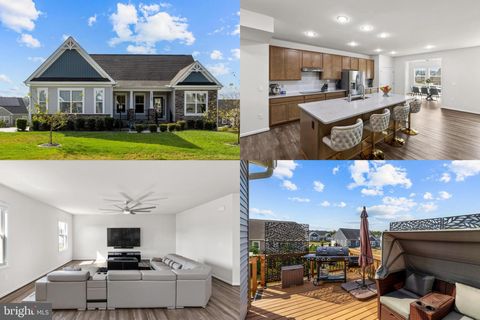 11708 ROBIN WOODS CIRCLE SPOTSYLVANIA VA 22551