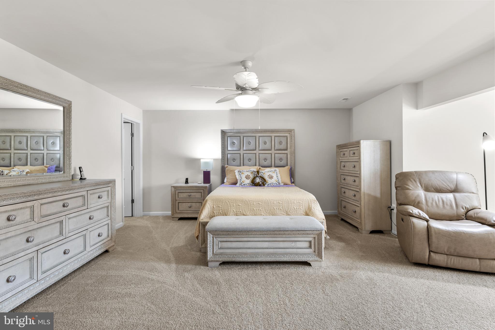 FAWN LAKE - Residential