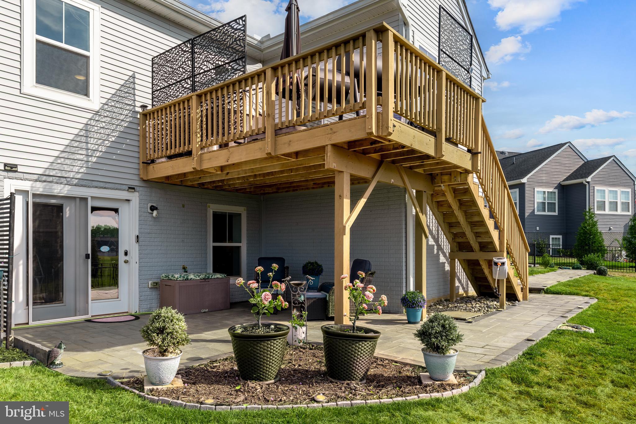 FAWN LAKE - Residential