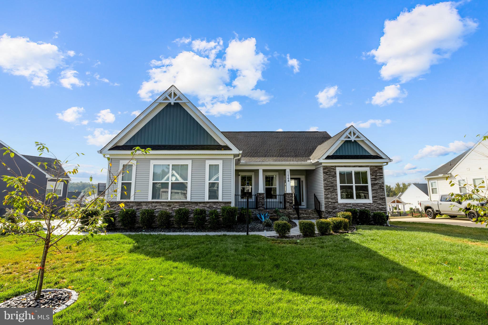 FAWN LAKE - Residential