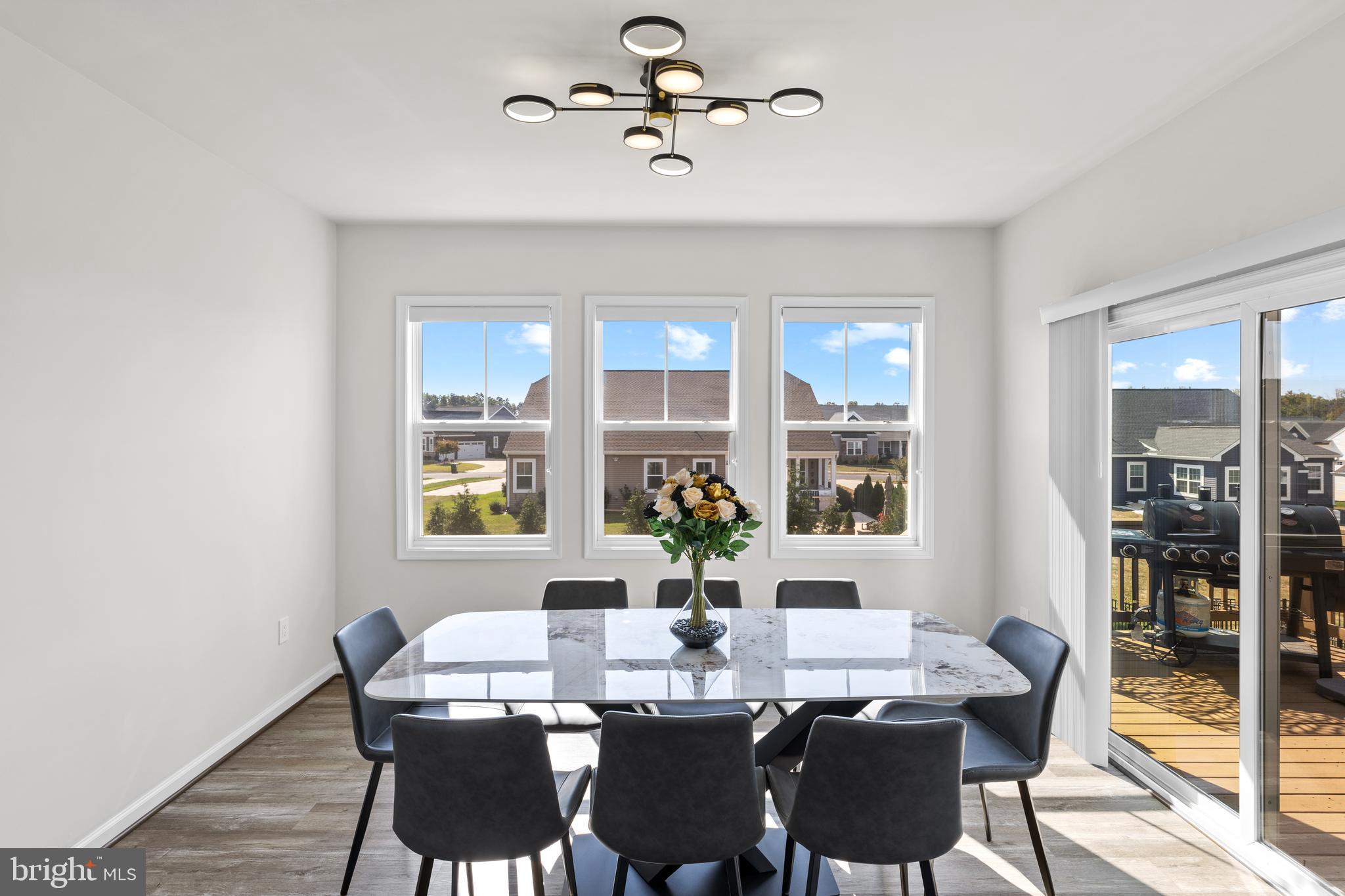 FAWN LAKE - Residential