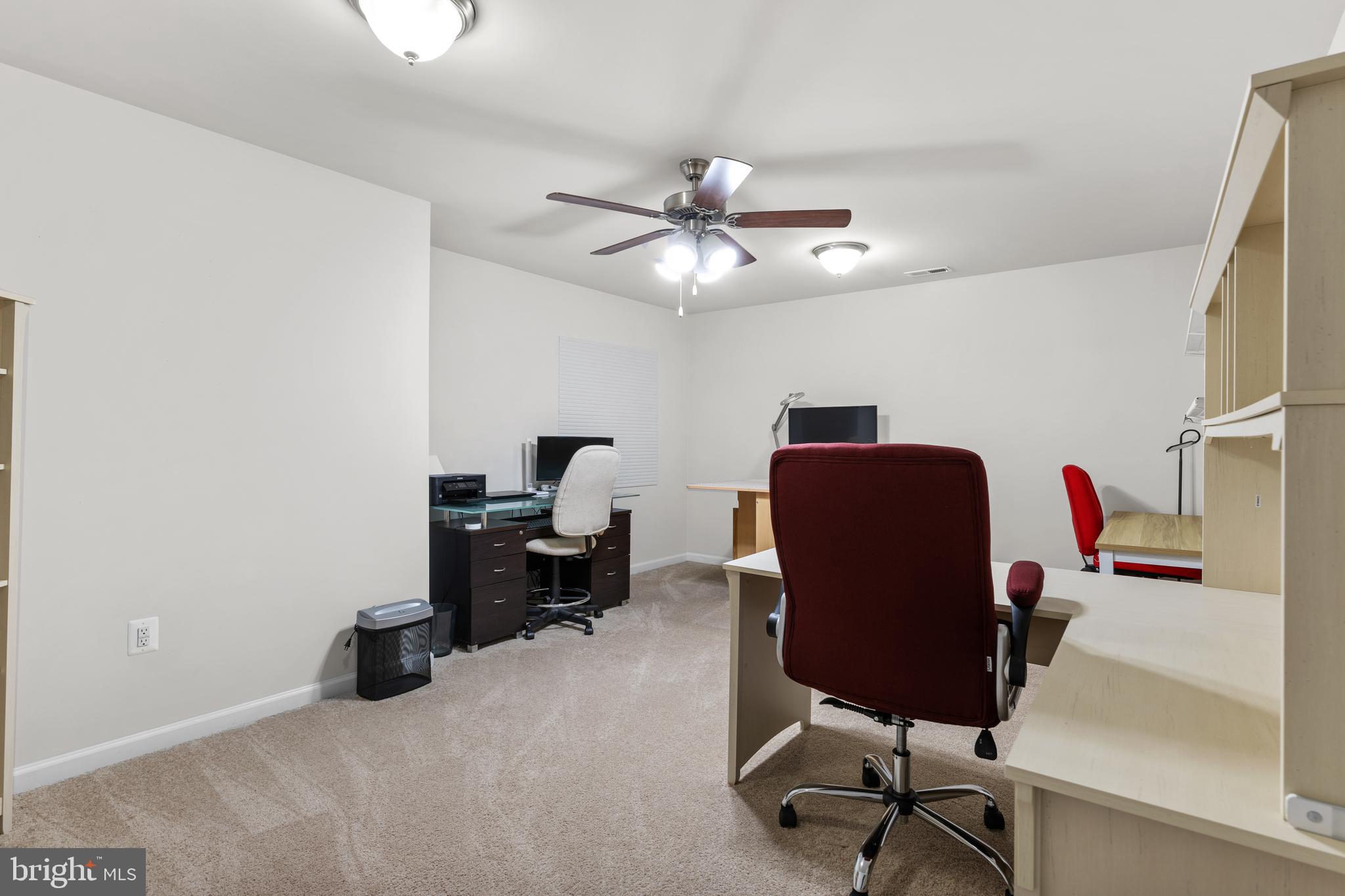 FAWN LAKE - Residential