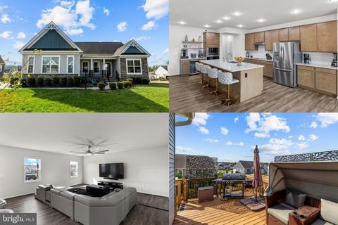 11708 ROBIN WOODS CIRCLE SPOTSYLVANIA VA 22551