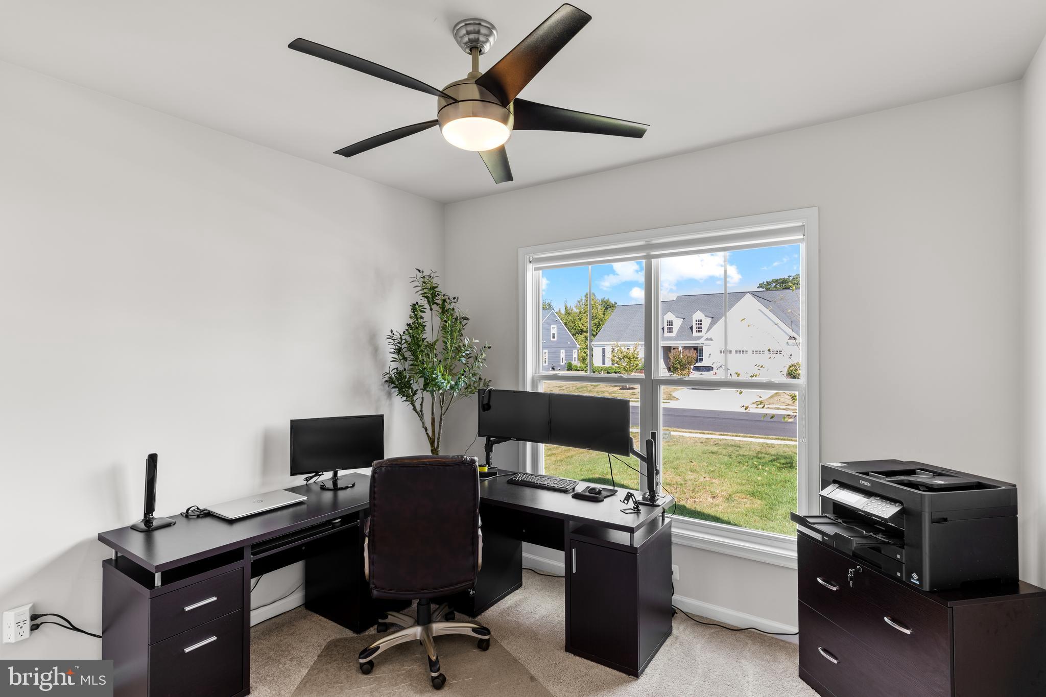 FAWN LAKE - Residential