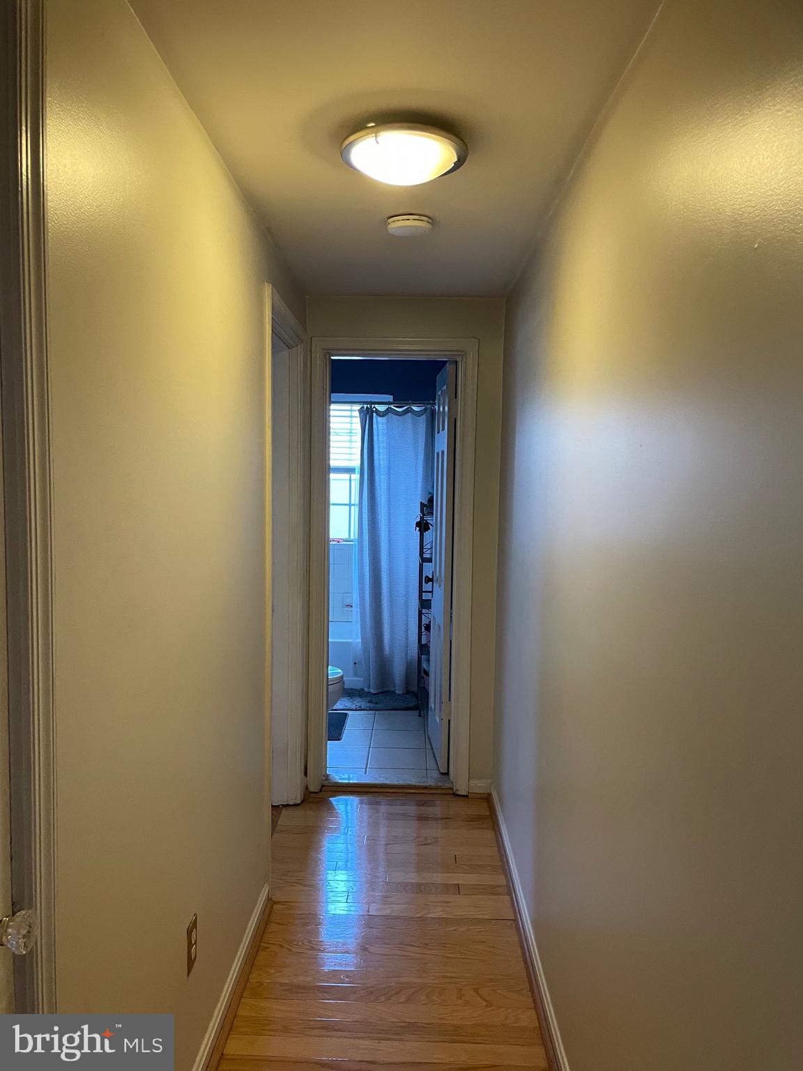 COLONIAL VILLAGE - Residential Lease