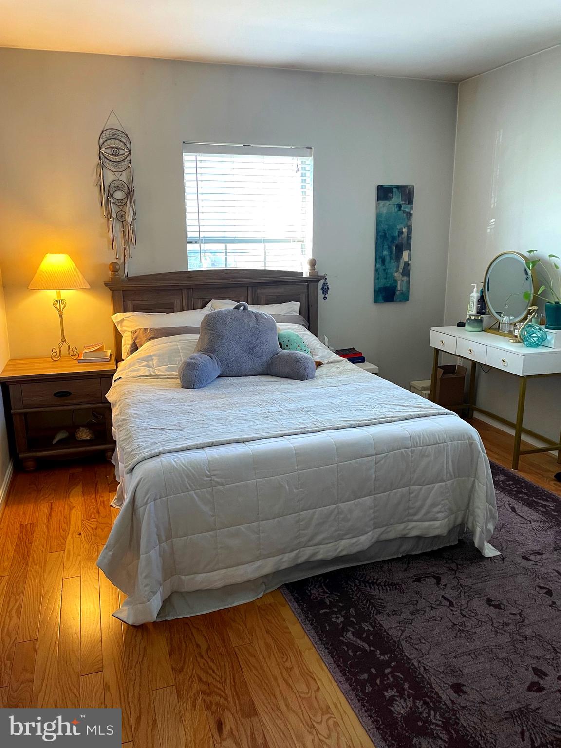 COLONIAL VILLAGE - Residential Lease