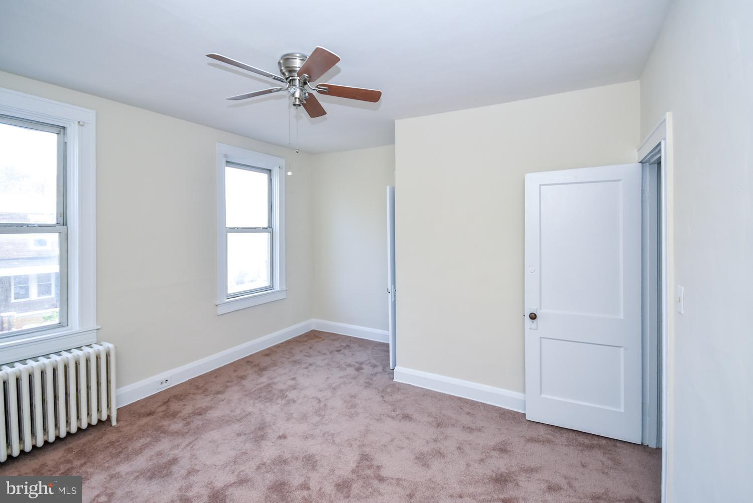 BELAIR-EDISON - Residential