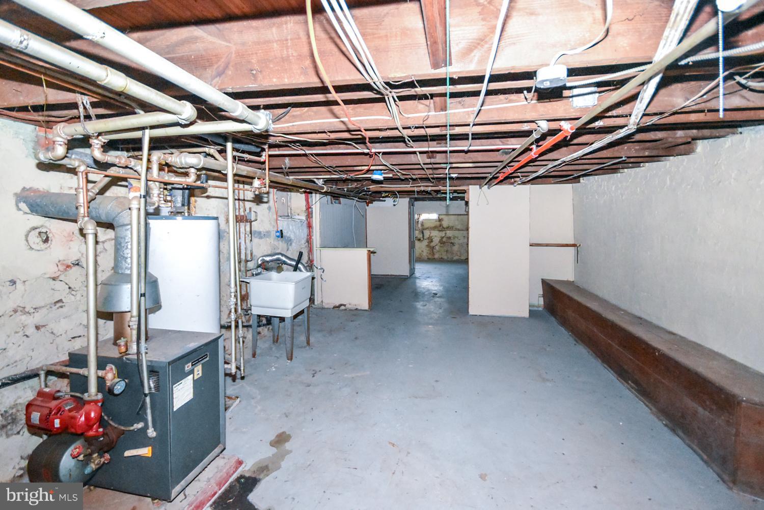 BELAIR-EDISON - Residential