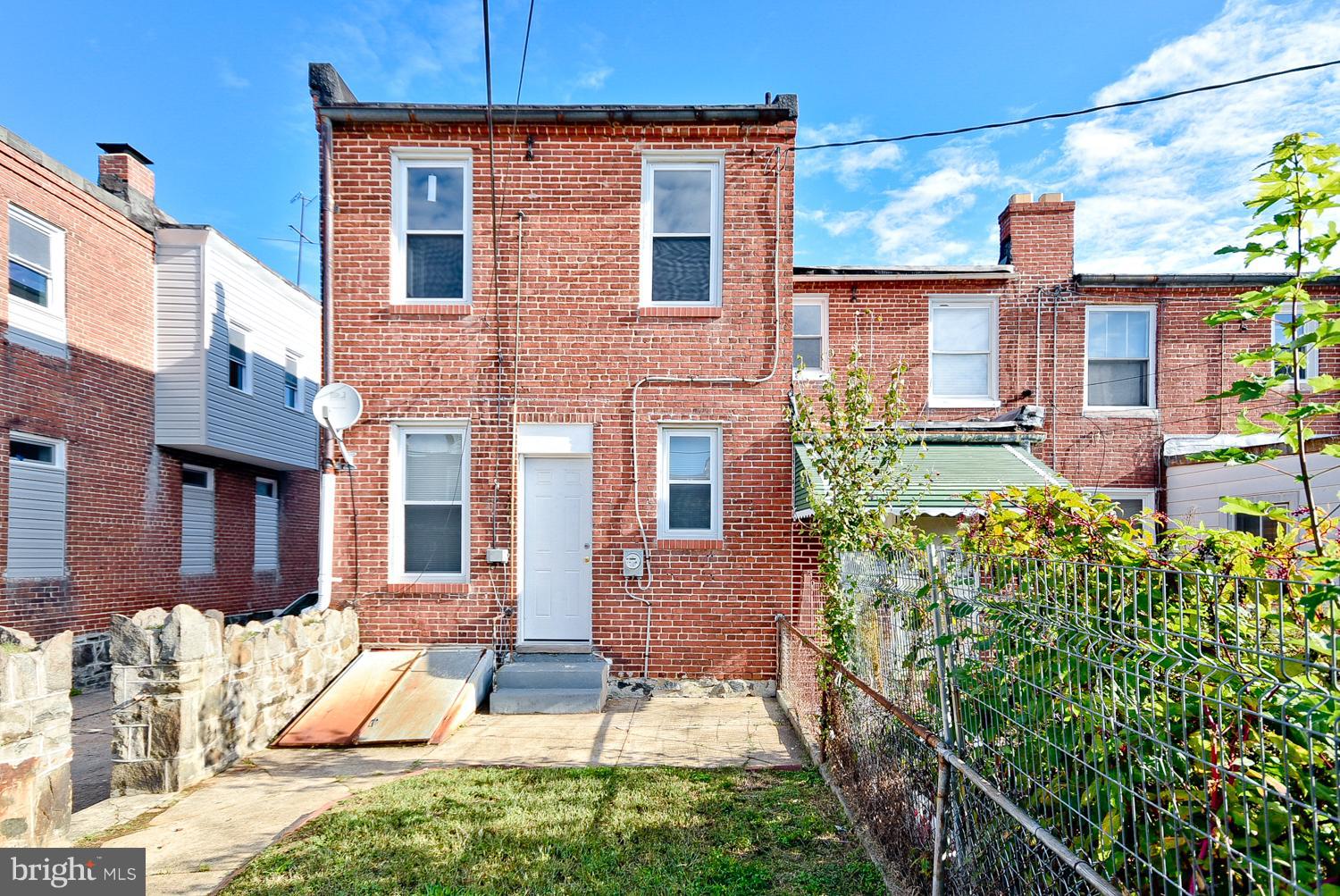 BELAIR-EDISON - Residential