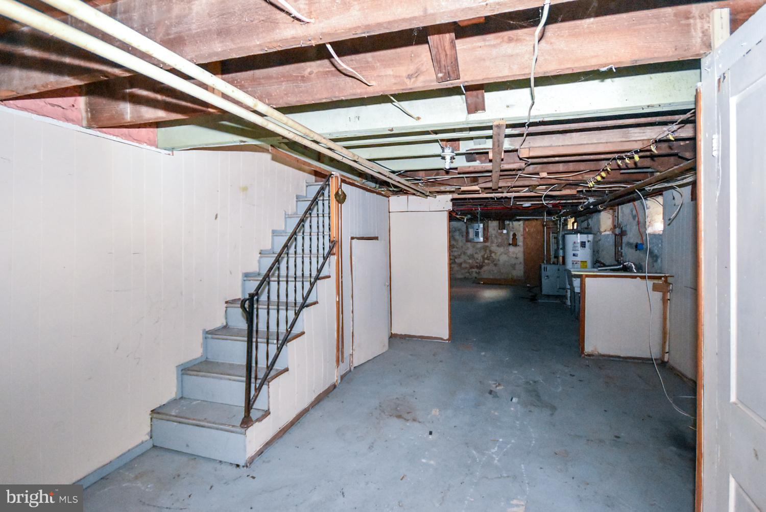 BELAIR-EDISON - Residential