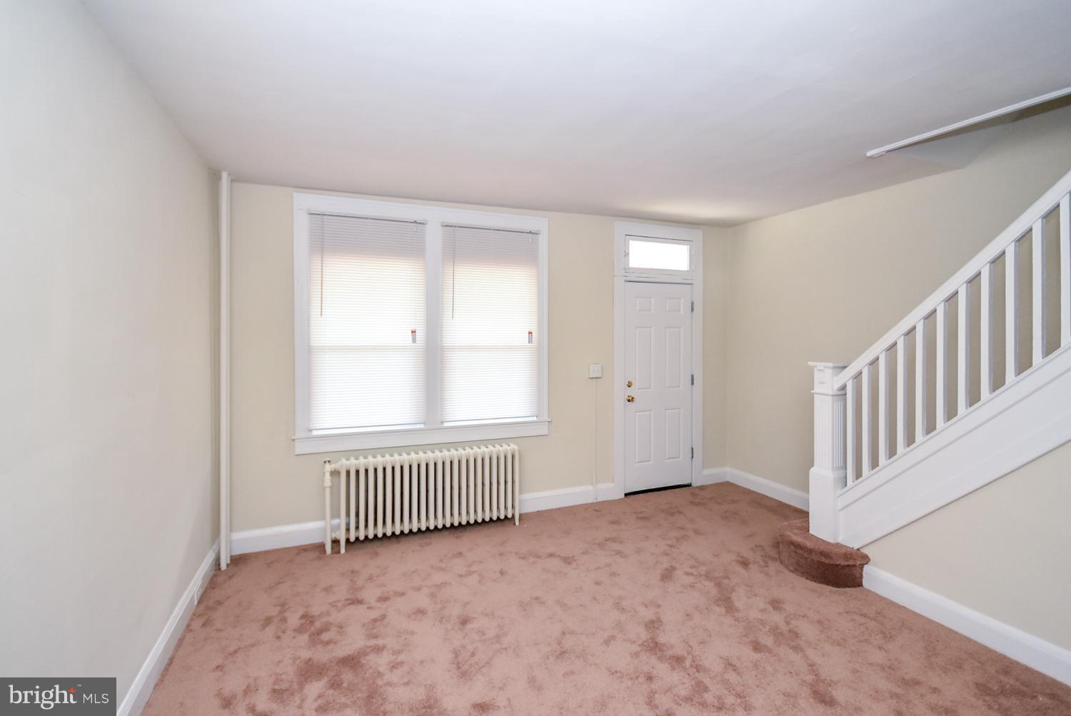 BELAIR-EDISON - Residential